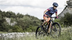 Scott Endurance 30 Short Sleeve Womens Cycling Shirt / Jersey