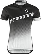 Scott Endurance 40 Short Sleeve Womens Cycling Shirt / Jersey