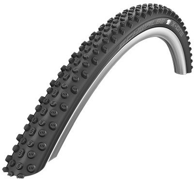 Schwalbe X-One Bite Performance Folding Cyclocross Tyre