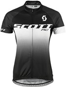 Scott RC Pro Tec Short Sleeve Womens Cycling Shirt / Jersey