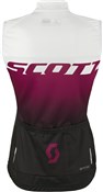 Scott RC Pro Without Sleeves Womens Cycling Shirt / Gilet