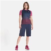 Scott Trail 10 Short Sleeve Womens Cycling Shirt / Jersey