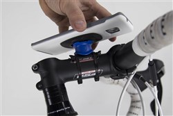 Quad Lock Bike Kit - Universal Fit V2
