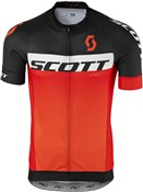 Scott RC Pro Short Sleeve Cycling Shirt / Jersey
