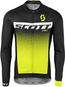 Scott RC Pro Long Sleeve Cycling Shirt / Jersey