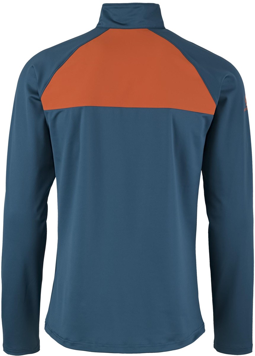 Scott Defined Warm Long Sleeve Cycling Pullover