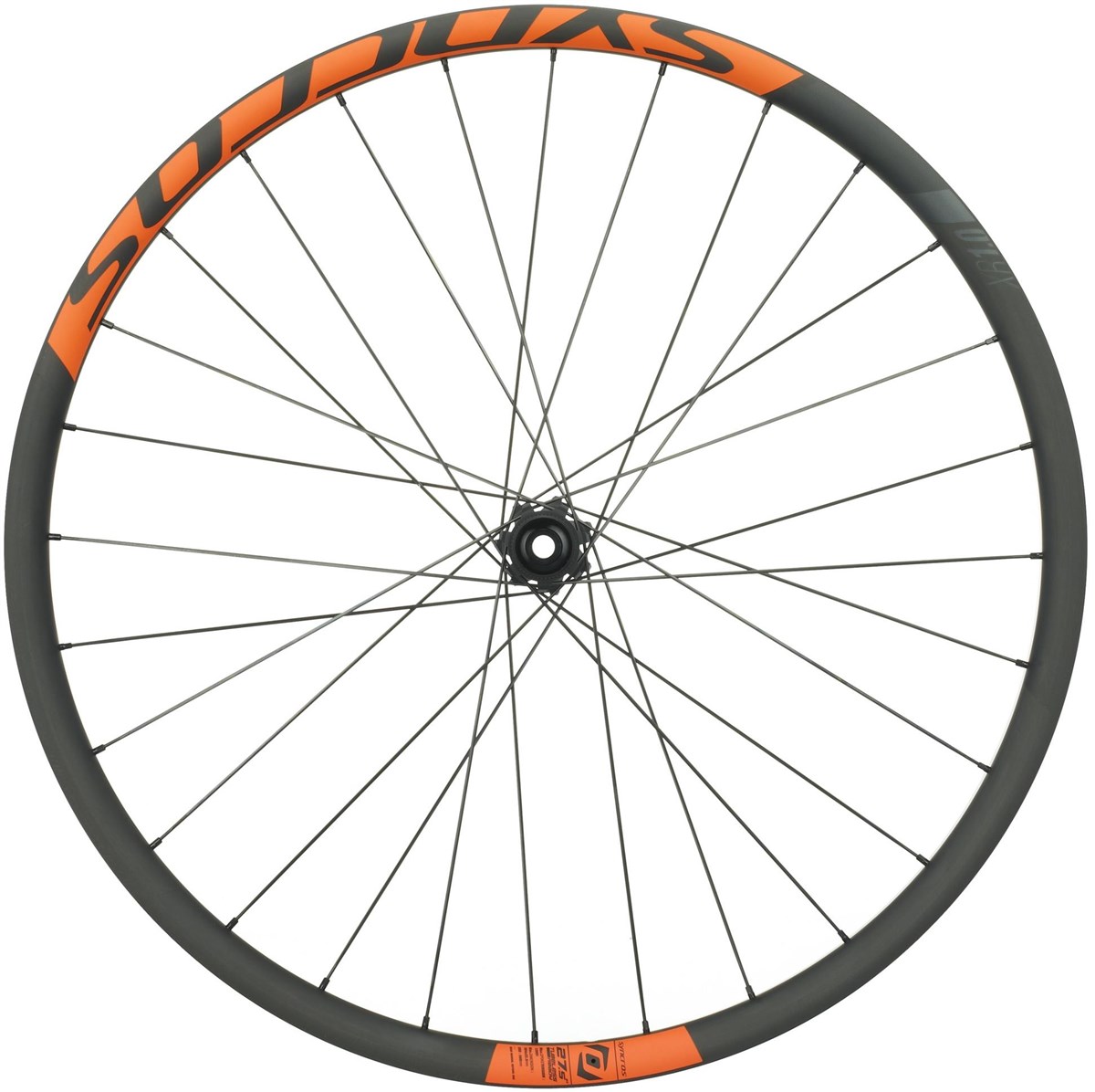 Syncros XR1.0 650b Carbon Wheel