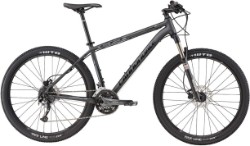 Cannondale Trail 4 27.5" - Medium - Ex Display 2016 Mountain Bike