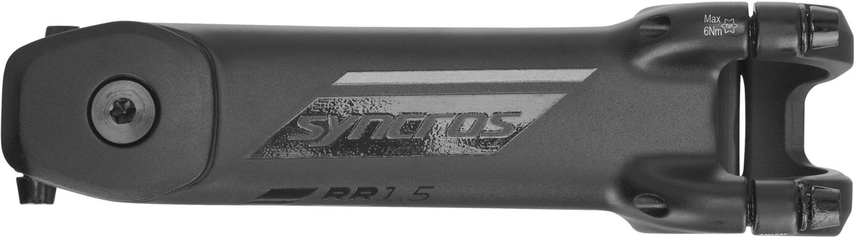 Syncros RR1.5 Stem 31.8mm