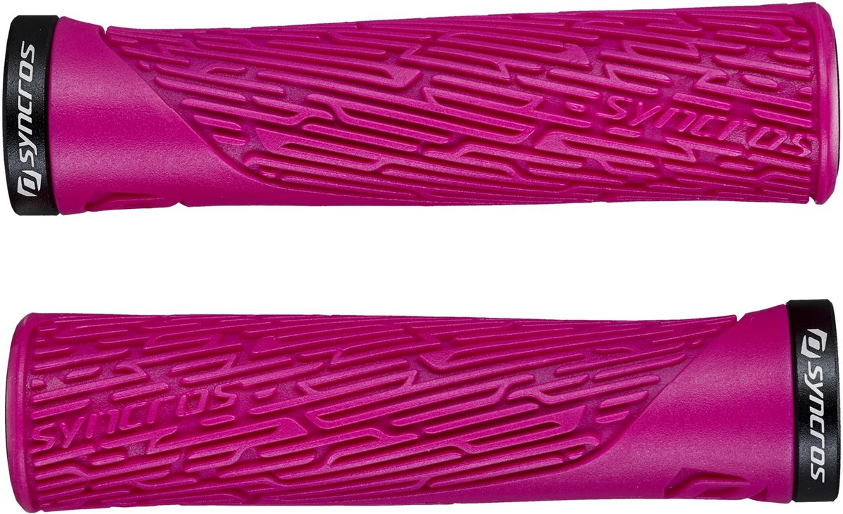 Syncros Pro Lock-On Womens Grips
