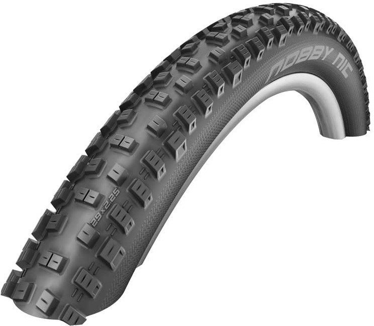 Schwalbe Nobby Nic Performance Dual Compound Folding 29er Off Road MTB Tyre
