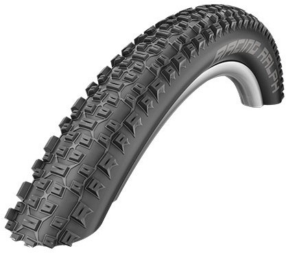 Schwalbe Racing Ralph Double Defence Tubeless Easy PaceStar Evo Folding 27.5/650b Off Road MTB Tyre