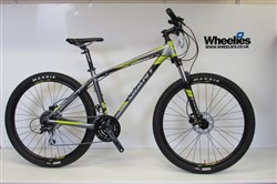 Giant Talon 4 27.5" - Ex Display - Medium 2016 Mountain Bike