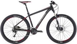 Merida Big Seven 600 - ExDisplay - 17" 2016 Mountain Bike