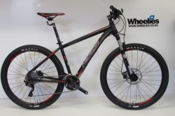 Merida Big Seven 600 - ExDisplay - 17" 2016 Mountain Bike