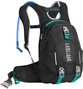 CamelBak Solstice LR 10 Lower Rider Womens Hydration Pack / Backpack