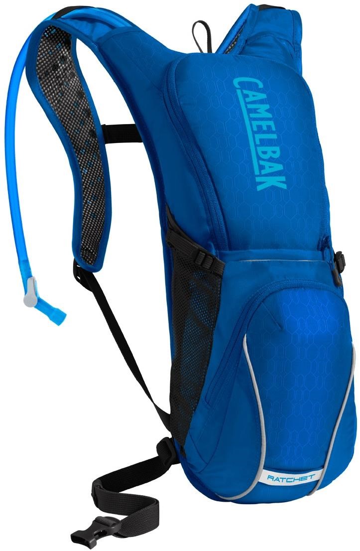 CamelBak Ratchet Hydration Pack / Backpack