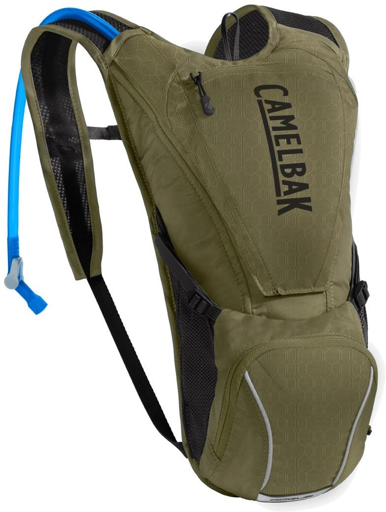 CamelBak Rogue Hydration Pack / Backpack