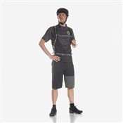 Scott Trail 30 Loose Fit With Pad Baggy Cycling Shorts
