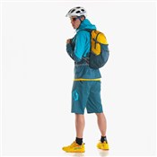 Scott Trail 40 Loose Fit With Pad Baggy Cycling Shorts