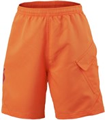 Scott Trail 20 Loose Fit Junior Baggy Shorts with Pad