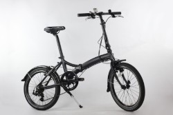 Dawes Kingpin - 20w - Customer Return   2016 Folding Bike