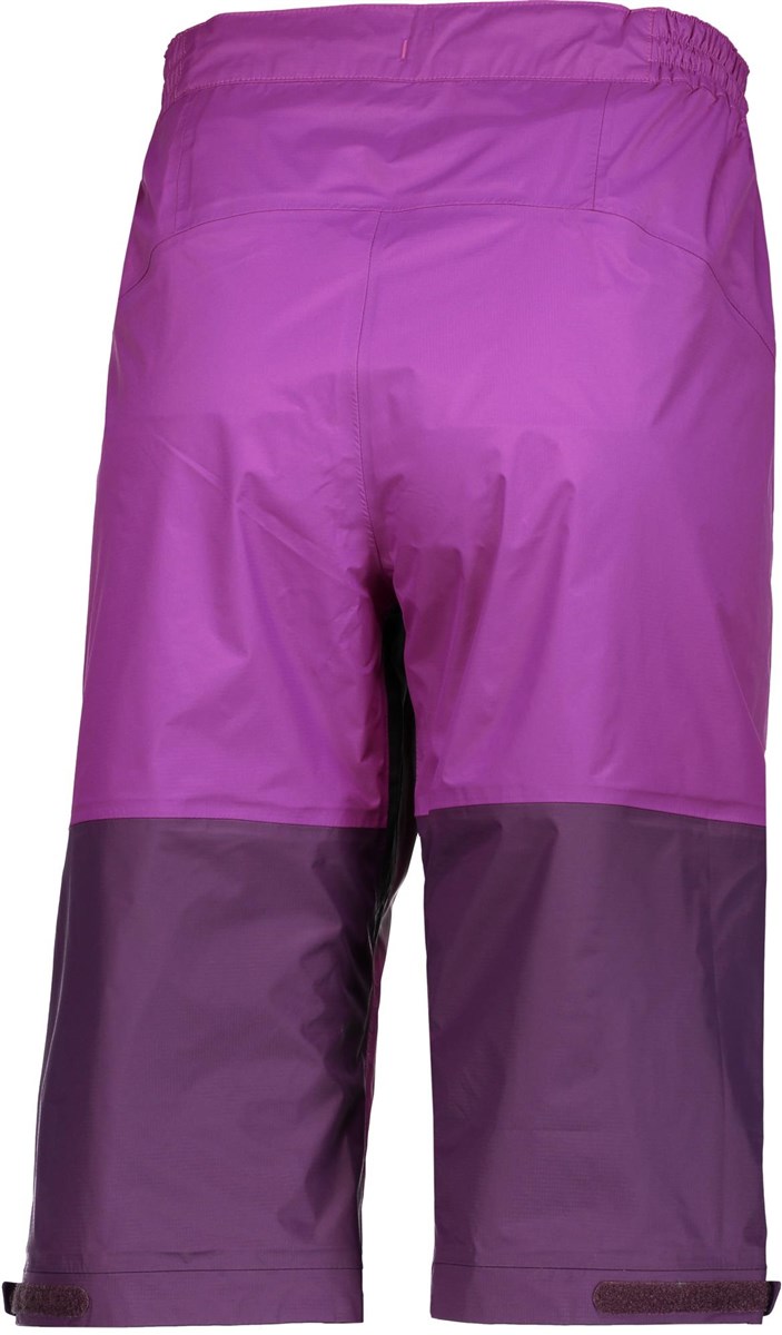 Scott Trail MTN DRYO 50 Womens Baggy Shorts