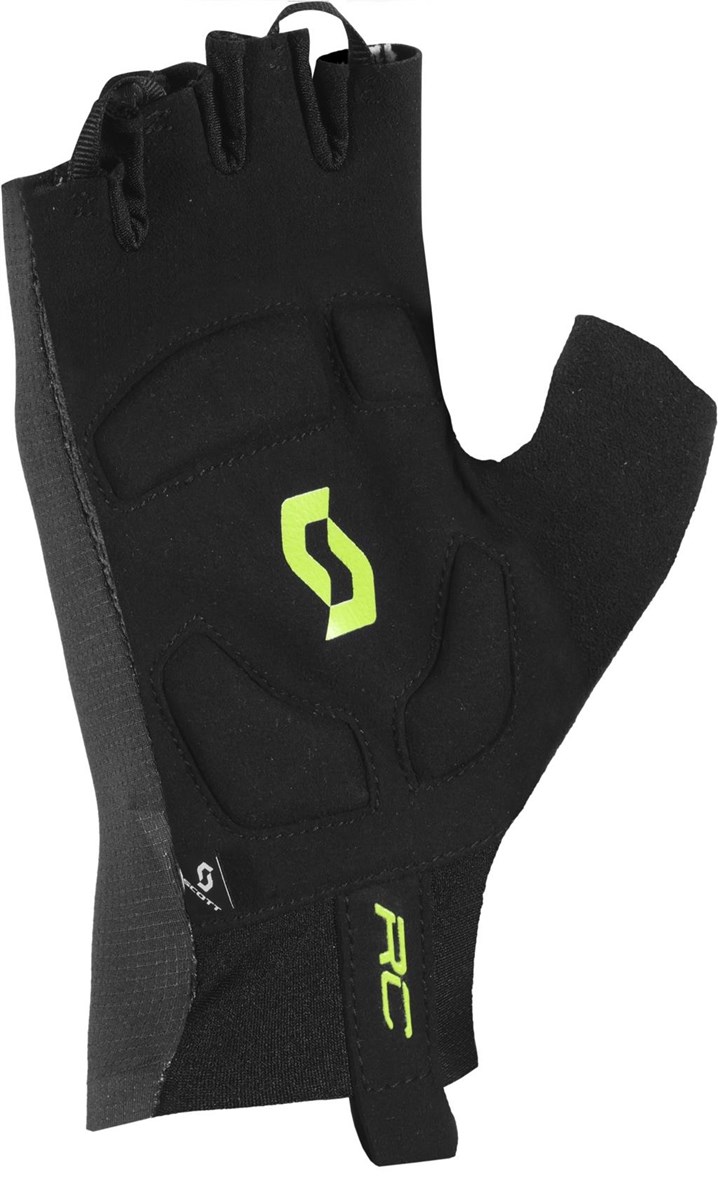 Scott RC SF Junior Cycling Mitts / Gloves