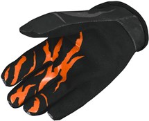 Scott 350 Race Junior Long Finger Cycling Gloves