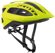 Scott Supra PAK-10 MTB Cycling Helmet