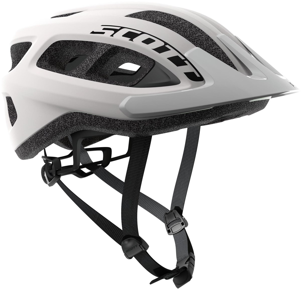 Scott Supra PAK-10 MTB Cycling Helmet