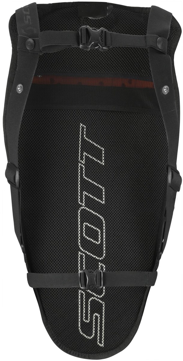 Scott Actifit Cycling Back Protector Light