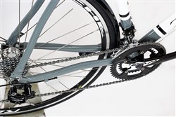 Tifosi CK7 Gran Fondo Veloce - Ex Display - Large 2016 Road Bike