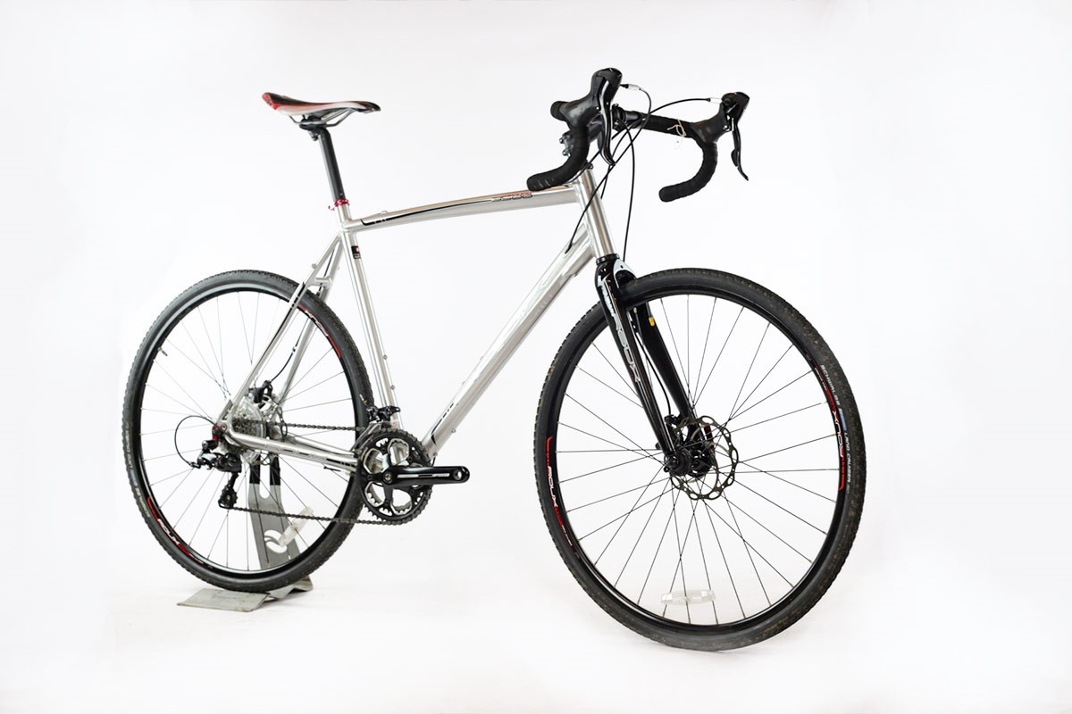 Roux Conquest 3500 - Ex Demo - 58cm 2015 Road Bike