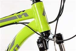 Specialized Hardrock V 650b - Ex Demo - XL 2016 Mountain Bike