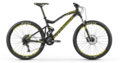 Mondraker Factor 27.5" - Ex Display - Medium 2016 Mountain Bike