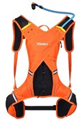 Source Dune X-Fit Hydration Pack - 1.5L