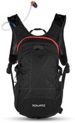 Source Fuse Hydration Pack / Backpack - 8L/12L