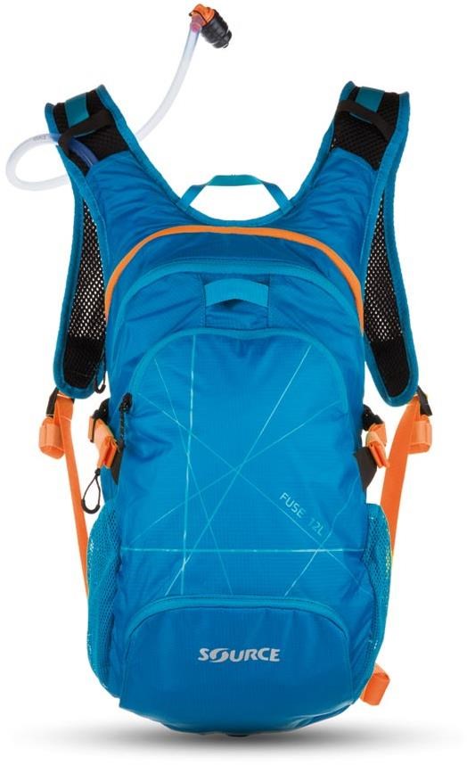Source Fuse Hydration Pack / Backpack - 8L/12L