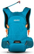 Source Ride Hydration Pack / Backpack - 15L
