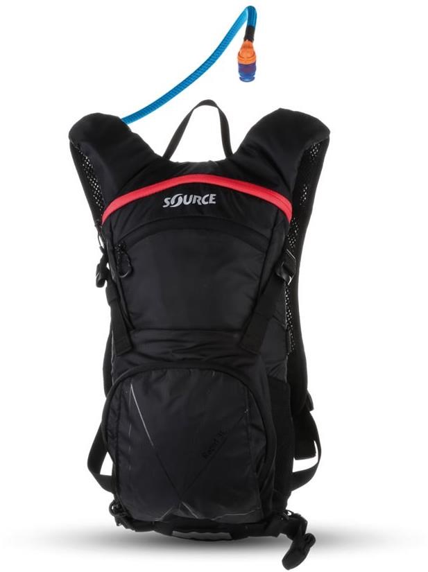 Source Rapid Hydration Pack / Backpack - 2L/3L