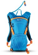 Source Rapid Hydration Pack / Backpack - 2L/3L