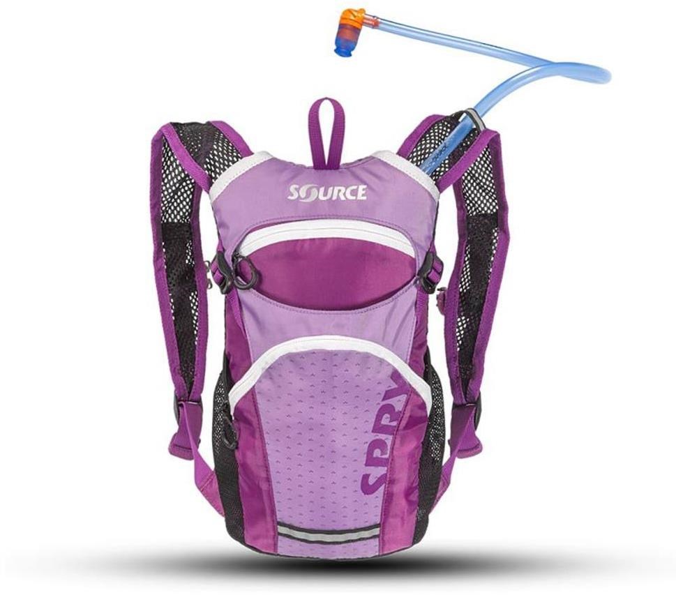 Source Spry Kids Hydration Pack - 1.5L