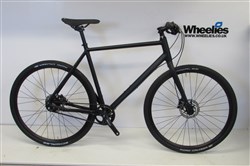 Cube Hyde Race - Customer Return - 58cm 2016 Hybrid Bike