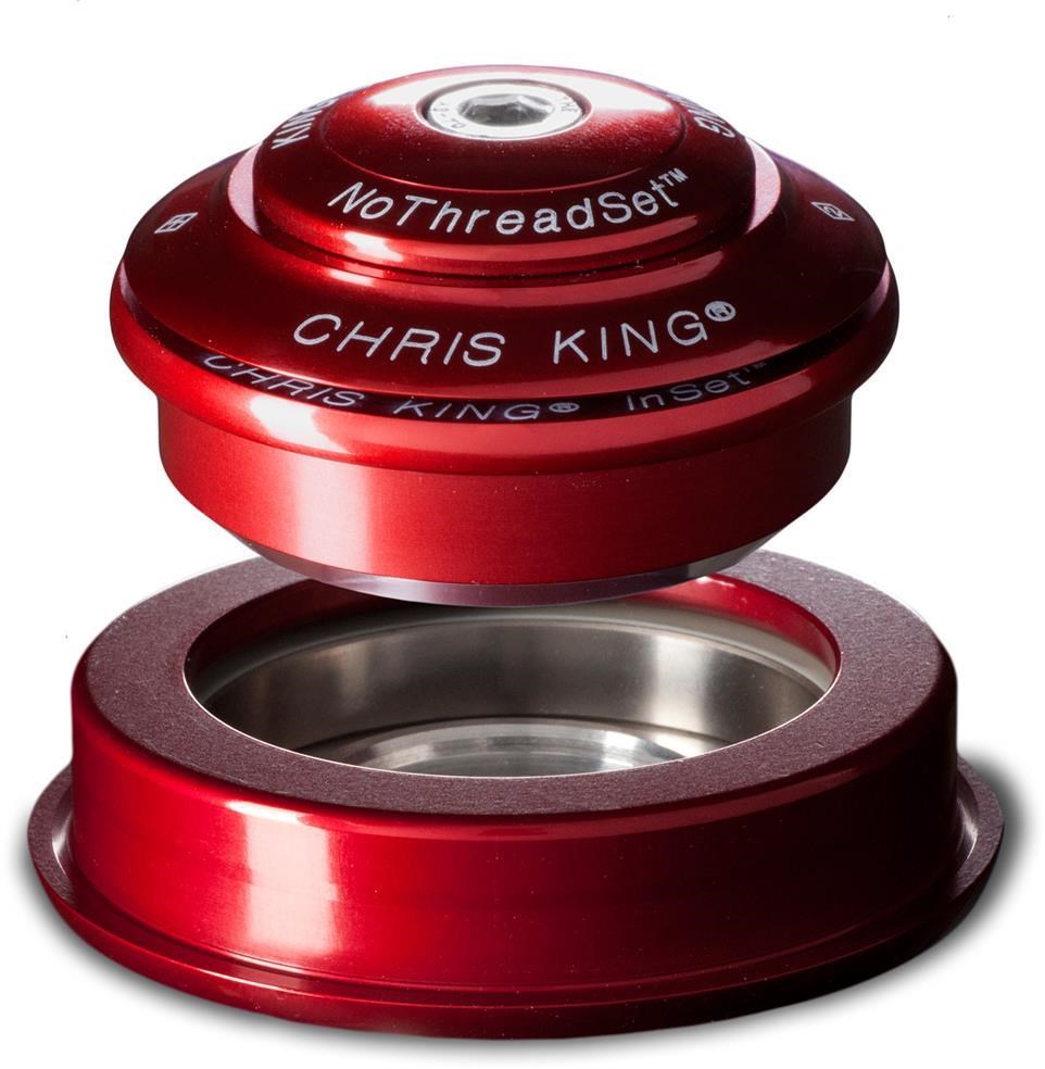 Chris King Inset Headset