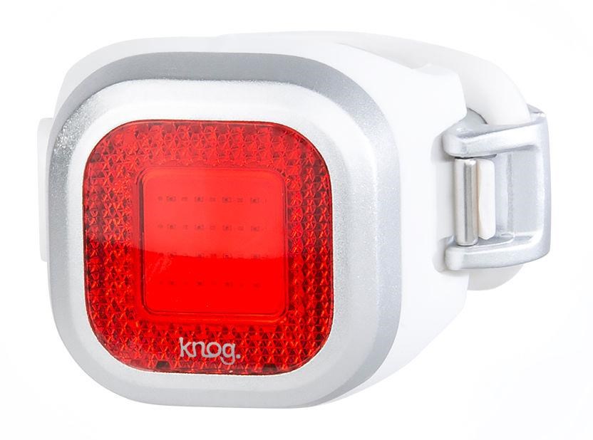Knog Blinder Mini Chippy USB Rechargeable Rear Light