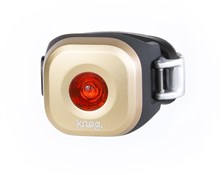 Knog Blinder Mini Dot USB Rechargeable Rear Light