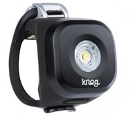 Knog Blinder Mini Dot USB Rechargeable Twinpack Light Set