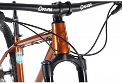 Onza Jackpot 27.5" 2017 Mountain Bike