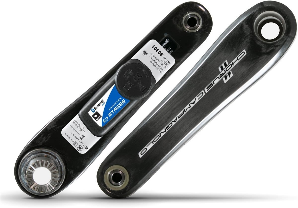 Stages Cycling Stages Cycling Power Meter Campagnolo Chorus